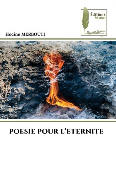 POESIE POUR L'ETERNITE