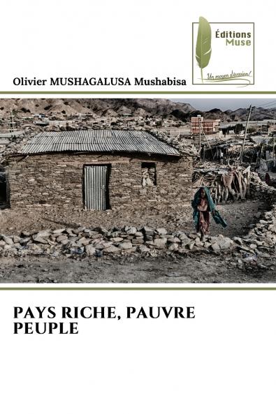 PAYS RICHE PAUVRE PEUPLE