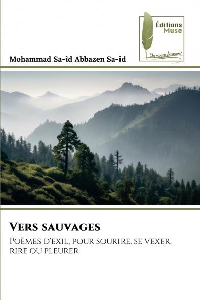 Vers sauvages