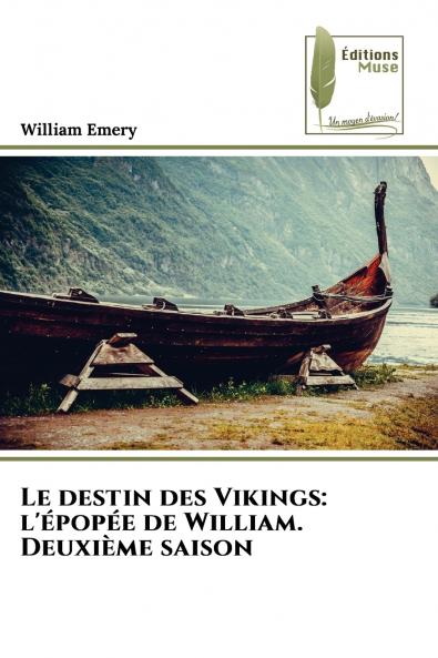 Le destin des Vikings