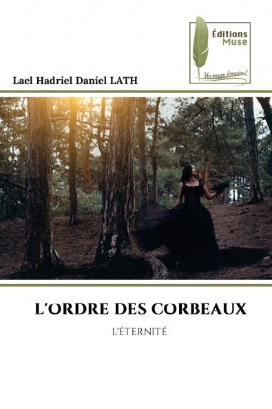 L'ORDRE DES CORBEAUX