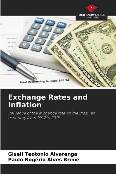 Exchange Rates and Inflation