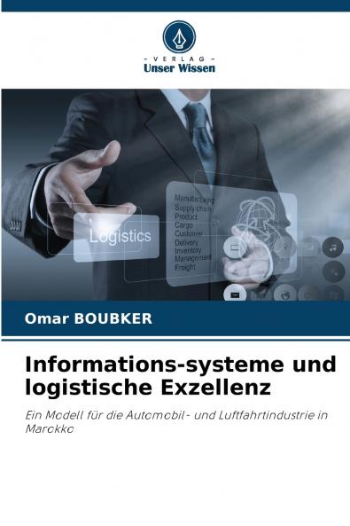 Informations-systeme und logistische Exzellenz