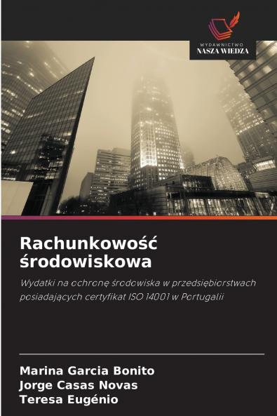 Rachunkowość środowiskowa