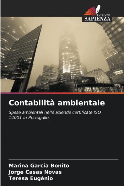 Contabilità ambientale