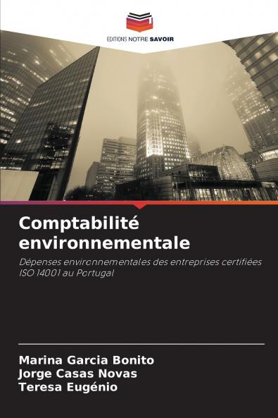 Comptabilité environnementale