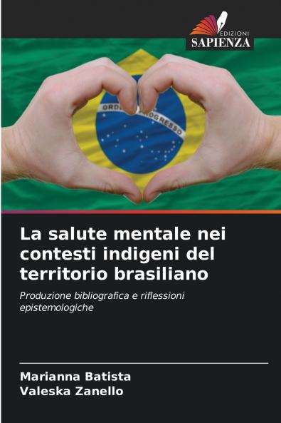 La salute mentale nei contesti indigeni del territorio brasiliano