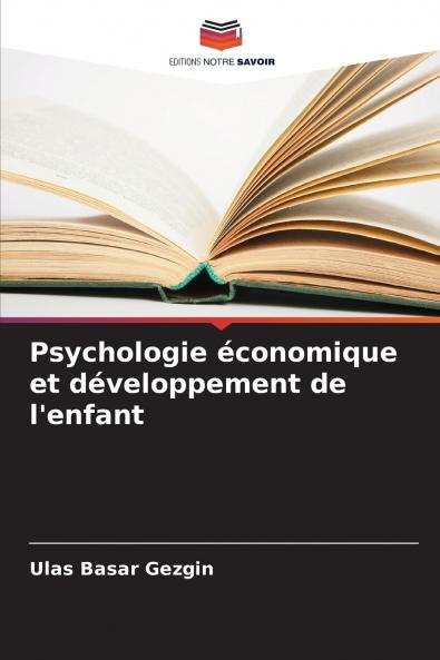 Psychologie économique et développement de l'enfant