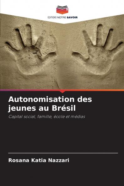 Autonomisation des jeunes au Brésil
