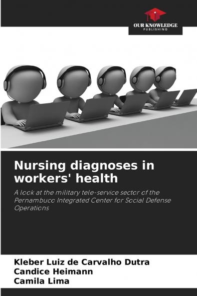 Nursing diagnoses in workers' health