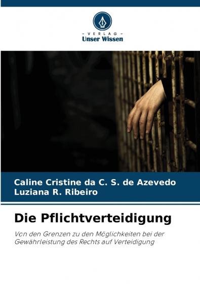 Die Pflichtverteidigung