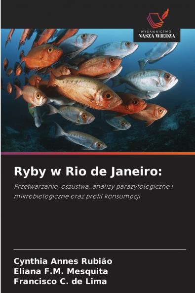 Ryby w Rio de Janeiro