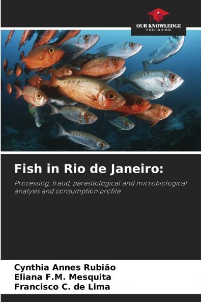 Fish in Rio de Janeiro