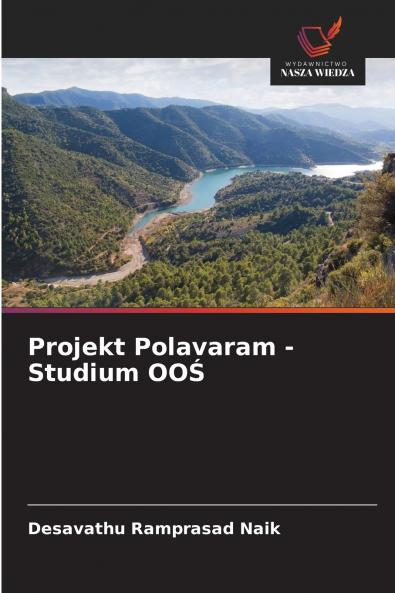 Projekt Polavaram - Studium OOŚ