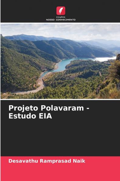 Projeto Polavaram - Estudo EIA