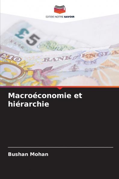 Macroéconomie et hiérarchie