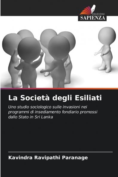 La Società degli Esiliati