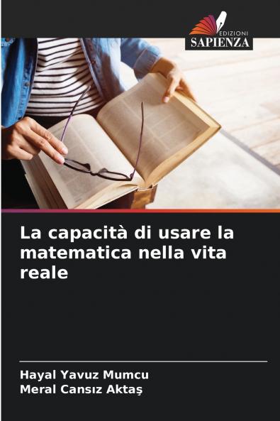 La capacità di usare la matematica nella vita reale