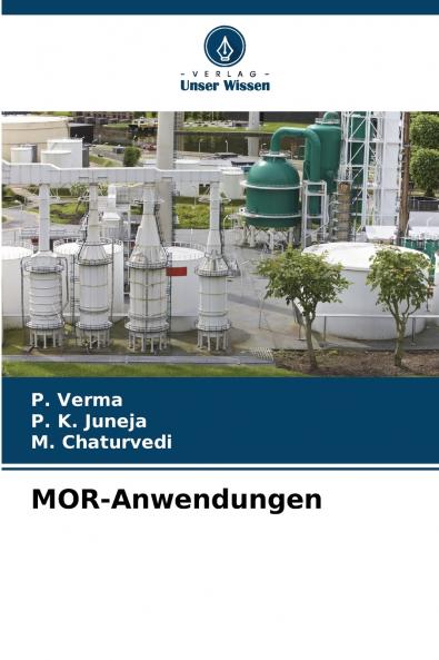 MOR-Anwendungen