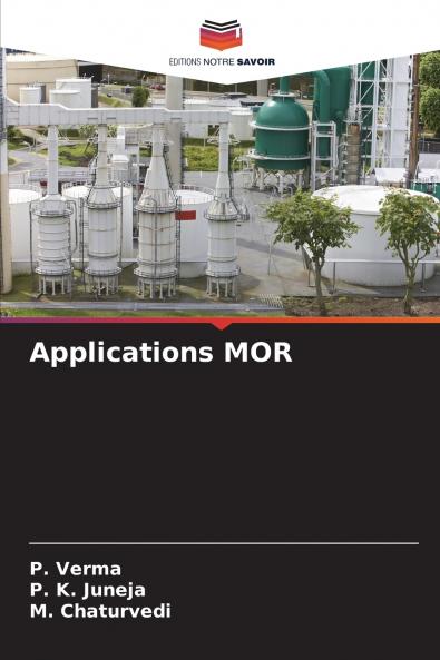Applications MOR