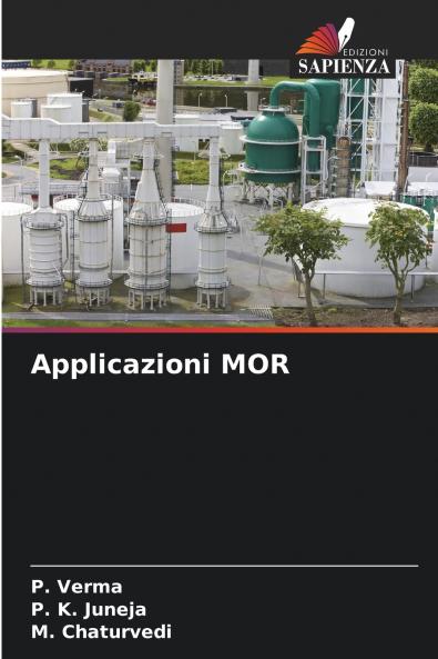 Applicazioni MOR