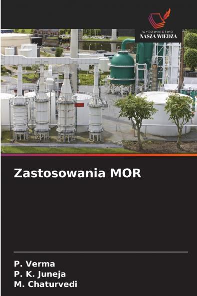 Zastosowania MOR