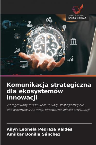 Komunikacja strategiczna dla ekosystemów innowacji