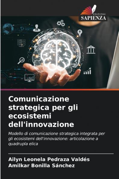 Comunicazione strategica per gli ecosistemi dell'innovazione