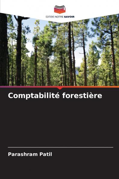 Comptabilité forestière