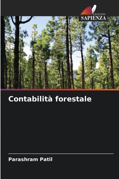 Contabilità forestale