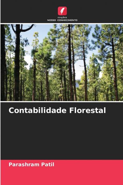 Contabilidade Florestal