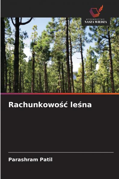 Rachunkowość leśna