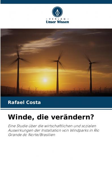Winde die verändern?