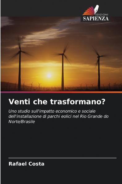 Venti che trasformano?