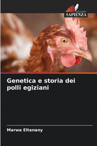Genetica e storia dei polli egiziani
