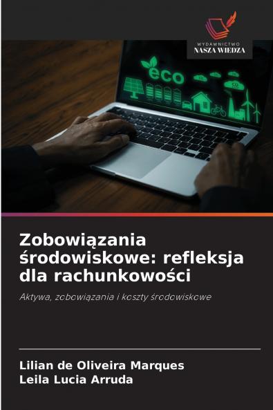 Zobowiązania środowiskowe
