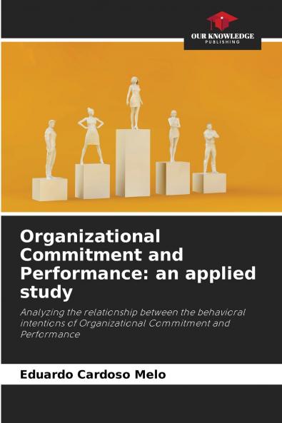 Organizational Commitment and Performance