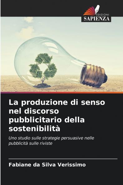 La produzione di senso nel discorso pubblicitario della sostenibilità