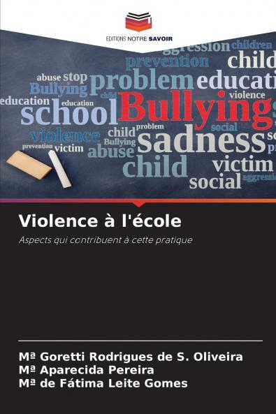 Violence à l'école