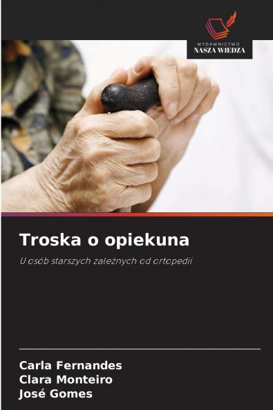 Troska o opiekuna
