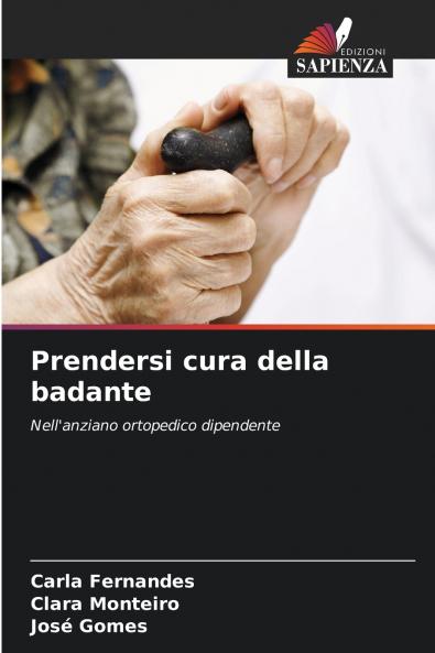 Prendersi cura della badante