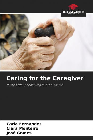 Caring for the Caregiver