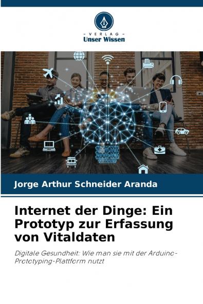 Internet der Dinge