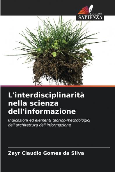 L'interdisciplinarità nella scienza dell'informazione