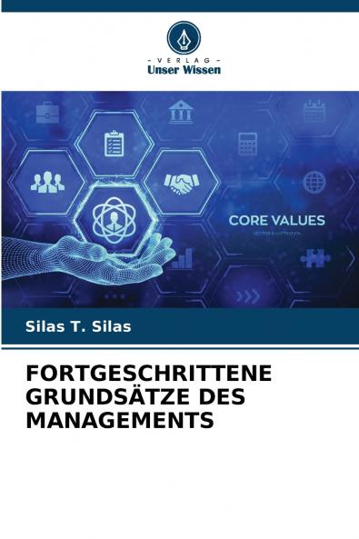 FORTGESCHRITTENE GRUNDSÄTZE DES MANAGEMENTS