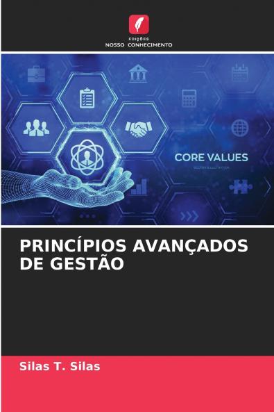 PRINCÍPIOS AVANÇADOS DE GESTÃO