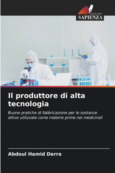 Il produttore di alta tecnologia