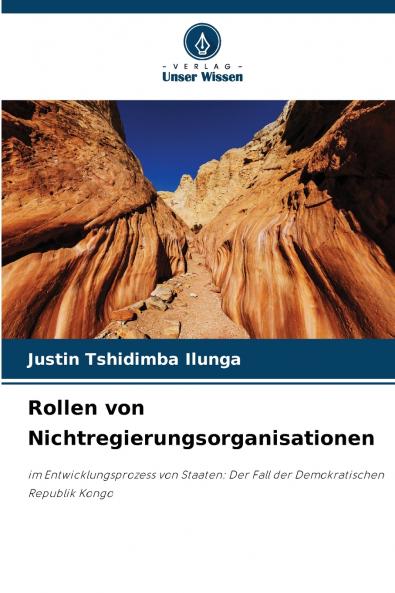 Rollen von Nichtregierungsorganisationen