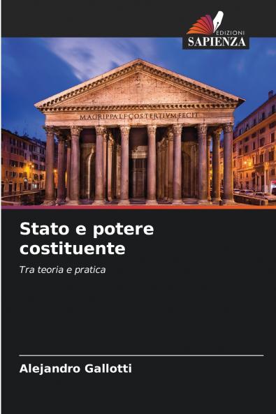 Stato e potere costituente