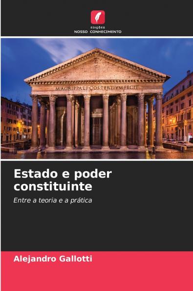 Estado e poder constituinte